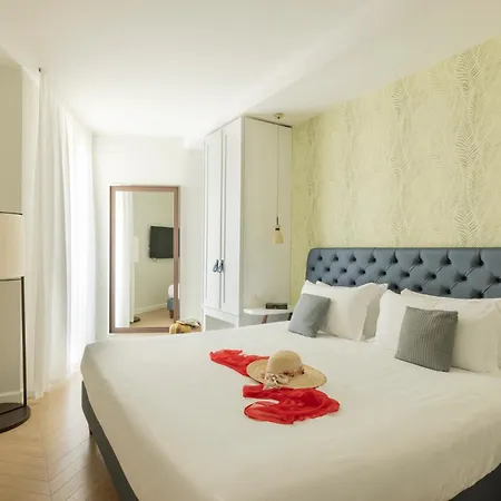 Besuite San Benedetto del Tronto