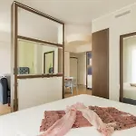 Apartman Besuite