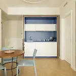 Besuite Apartman *