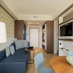 Apartman Besuite *