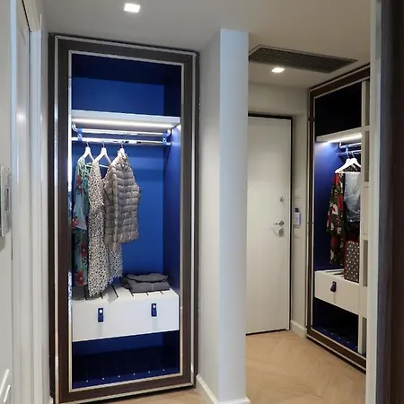 דירה Besuite סן בנדטו דל טרנטו