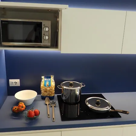 Besuite * Сан-Бенедетто-дель-Тронто