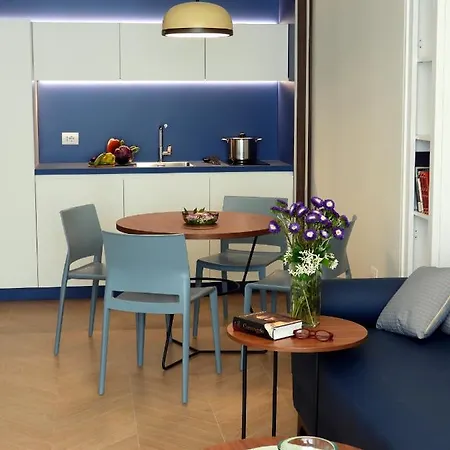 Besuite * סן בנדטו דל טרנטו