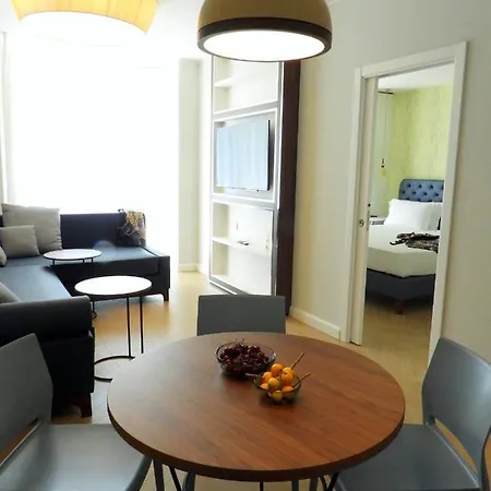 Besuite Сан-Бенедетто-дель-Тронто