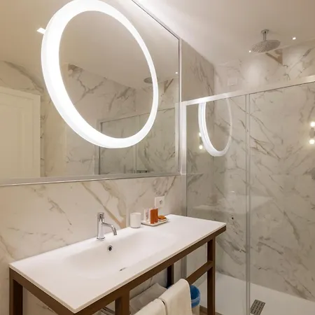 Апартаменты Besuite *