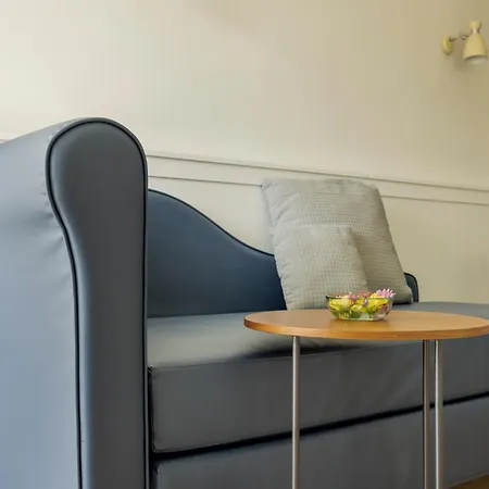 Апартаменты Besuite