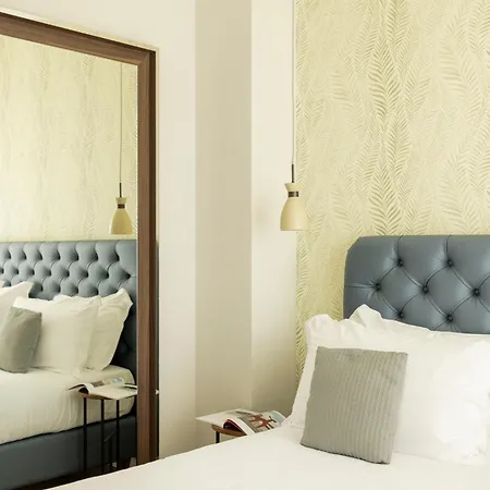 Besuite סן בנדטו דל טרנטו