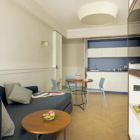 Besuite Apartman