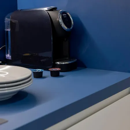 Besuite * סן בנדטו דל טרנטו