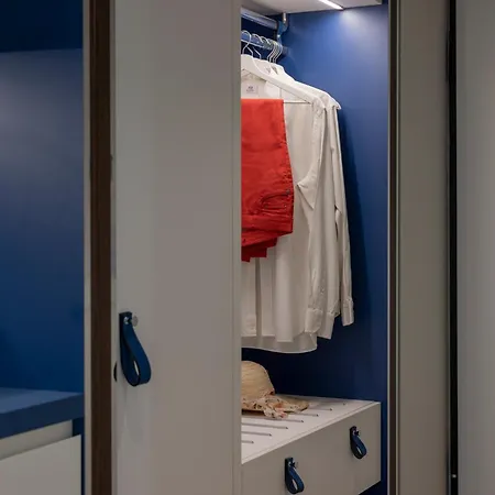 Besuite סן בנדטו דל טרנטו