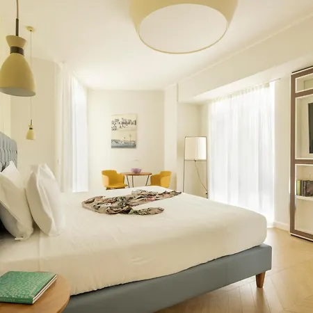 Besuite * סן בנדטו דל טרנטו