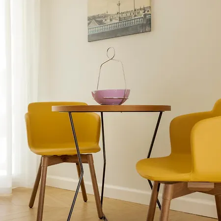 Besuite דירה סן בנדטו דל טרנטו