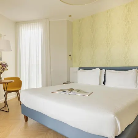 Апартаменты Besuite *