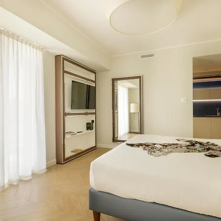 Besuite Apartman *