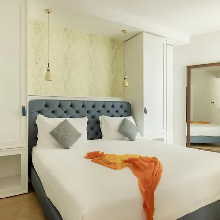 Besuite * סן בנדטו דל טרנטו