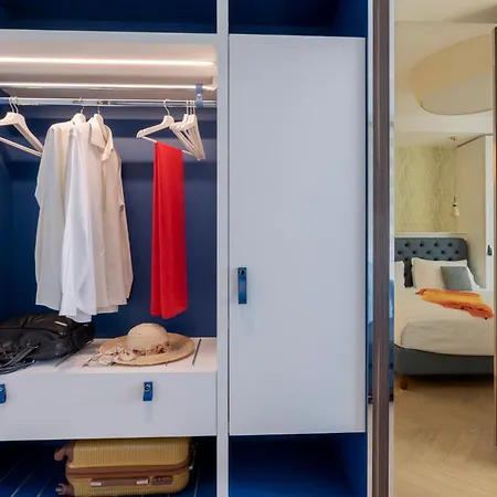 Besuite * Сан-Бенедетто-дель-Тронто