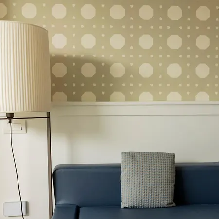 Besuite Апартаменты Сан-Бенедетто-дель-Тронто