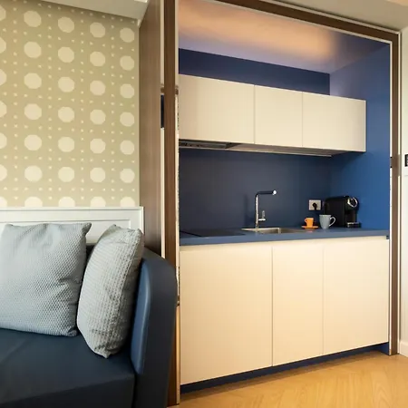 Besuite Сан-Бенедетто-дель-Тронто