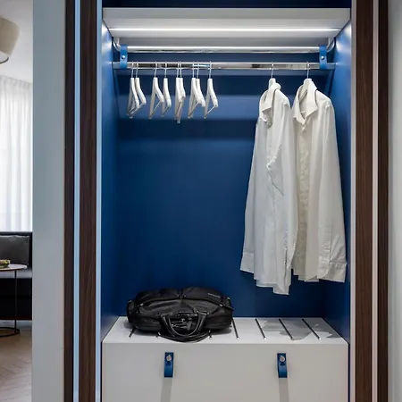 Besuite Апартаменты Сан-Бенедетто-дель-Тронто