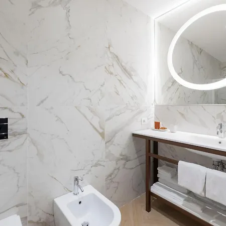 Апартаменты Besuite